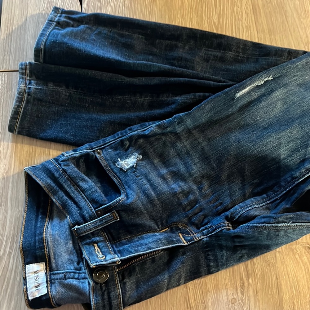 hudson skinny jeans